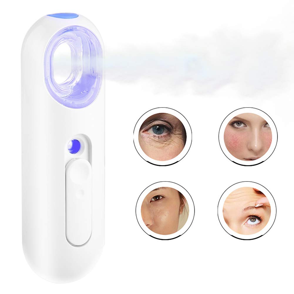 Amazon.com: Mist Sprayer 25ML Nano Spray Water Meter - High